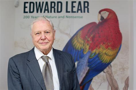 Sir David Attenborough: Facts, age and quotes on plastic pollution from ...