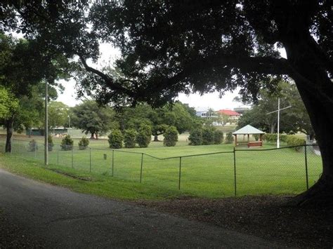 Musgrave Park & South Brisbane Bowls Club (former) | Heritage Places