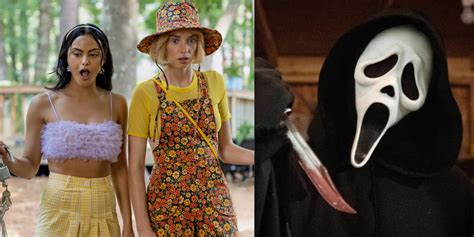 Do Revenge Characters, Ranked By How Likely They Are To Survive A Horror Movie