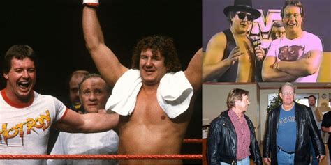 "Cowboy" Bob Orton & Roddy Piper's Wrestling Friendship, Explained