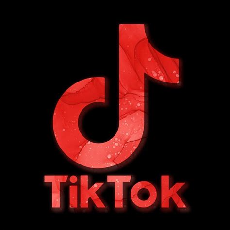 TikTok Logo HD Wallpapers - Wallpaper Cave