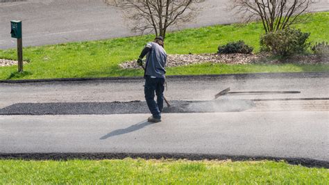 Asphalt Vs. Blacktop: Which Should You Use On Your Driveway?