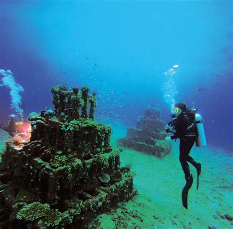 Diving in Bali : 5 Best Bali Dive Sites You Have to Experience - NOW! Bali