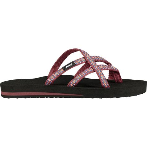 Teva Olowahu Sandal - Women's | Backcountry.com