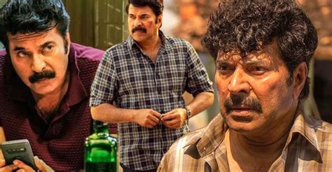 Mammootty's cinematic brilliance in 2023 and upcoming gems in 2024 | Onmanorama