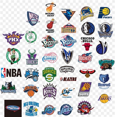 Nba Team Logo Vector, PNG, 2219x2263px, Nba, Basketball, Basketball ...