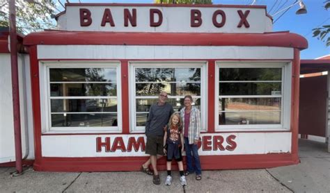 Effort underway to reopen famous Band Box Diner in Minneapolis - Bring Me The News