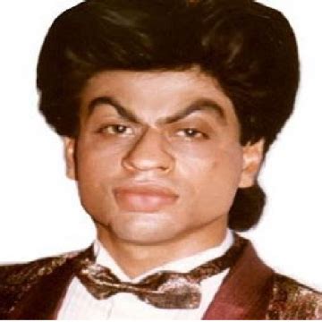 10 Shahrukh Khan Funny Photo – Oh Yaaro