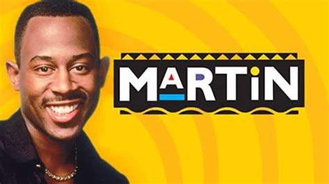 Martin: Sitcom Cast to Reunite for 30th Anniversary Special on BET+ - canceled + renewed TV ...