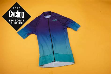 Best women's cycling jerseys: short sleeved cycling tops for summer | Cycling Weekly