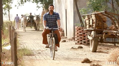 Dangal (2016) - AZ Movies