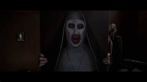 Valak Conjuring 2 – newstempo