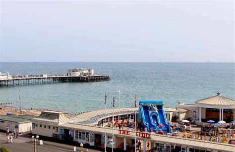 Worthing Lido: Inspection Reveals 'Significant Issues' And ...