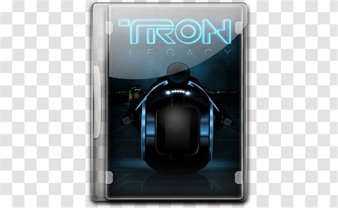 Tron: Legacy Daft Punk 4K Resolution Wallpaper - Tron Transparent PNG