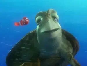 Crush (Finding Nemo) | The Ultimate Character Guide | Disney News