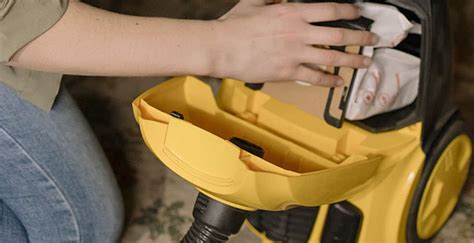 Vacuum Cleaner Keep Breaking Belts? 6 Tips To Help