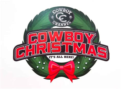 What is Cowboy Christmas in Las Vegas? (Don't Miss It!) 2023 - FeelingVegas