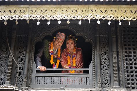 Jiten's world: ईहिपा: Newari Wedding