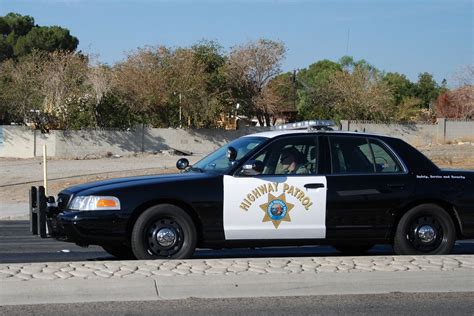 CALIFORNIA HIGHWAY PATROL (CHP) - a photo on Flickriver | California ...