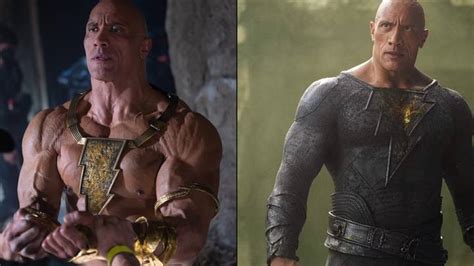 Dwayne Johnson reveals his six-meal-a-day meal plan that gave him a ...