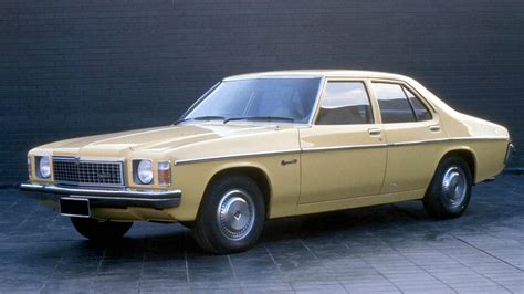 Holden Commodore turns 40 today: can the new model reverse its sales ...