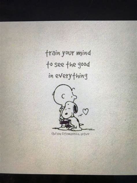 Wisdom from the peanuts cartoon characters – Artofit