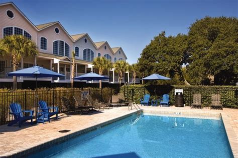 Wyndham Ocean Ridge - UPDATED 2018 Prices & Resort Reviews (Edisto Beach, SC) - TripAdvisor