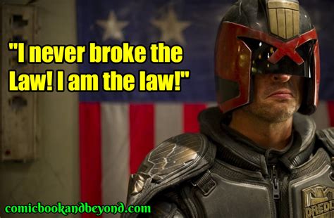 Judge Dredd Quotes Tumblr – Bokkors Marketing