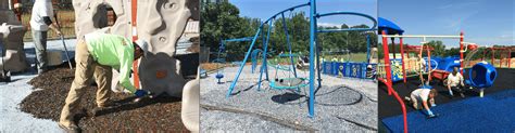 Playground Equipment Installation, MD, VA, DC and WV - Playground ...