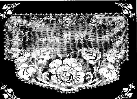 Vintage Crochet PATTERN PDF File In the Garden | Etsy in 2021 | Vintage crochet pattern, Vintage ...