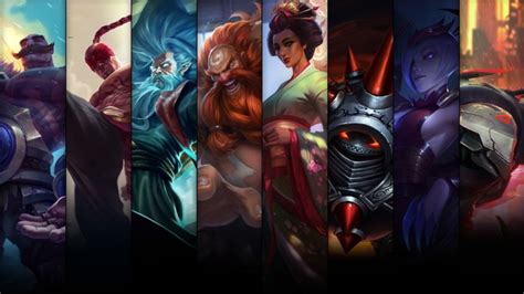 League champion and skin sales: April 18 to 21 - Dot Esports