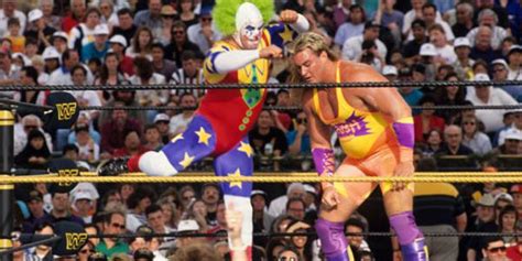 10 Awesome 90s Wrestling Feuds You Totally Forgot About – Page 2