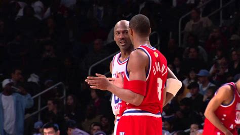 All-Star Game : à son tour, Kobe Bryant va transmettre le témoin | NBA