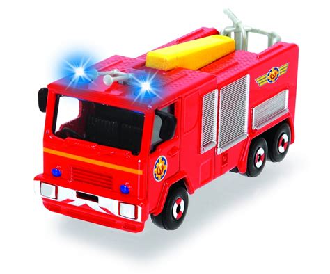 Fireman Sam Playmat - Fireman Sam - Licenses - Brands & Products - www.dickietoys.de