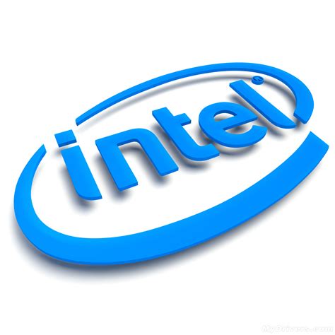 Intel Logo -Logo Brands For Free HD 3D