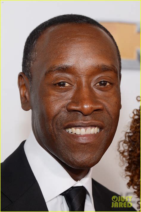 Jamie Foxx & Don Cheadle - NAACP Image Awards 2013: Photo 2802771 | Don ...