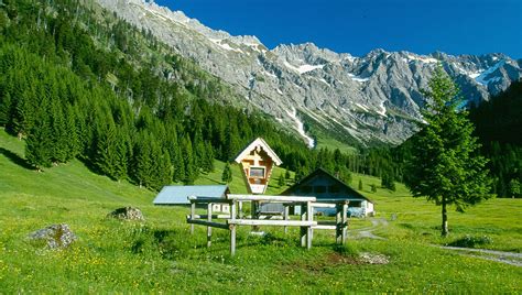 Bayern Berge - Wellnesshotel In Den Bergen Bayern Osterreich Und Sudtirol / Berge was coached in ...