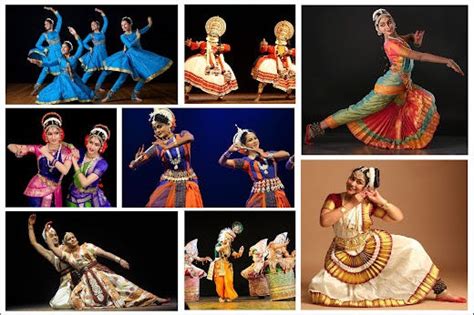 Top 10 most popular Dance forms in India from different states | by ...