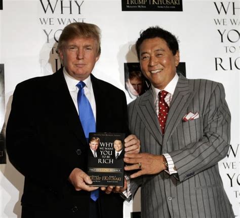 Robert Kiyosaki Net Worth | Celebrity Net Worth