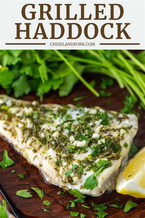 Grilled Haddock | Recipe | Grilled haddock, Haddock recipes, Haddock ...