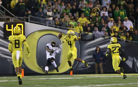 How much Dime Oregon Ducks play in 2020 will depend on defensive ...