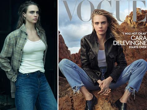 Cara Delevingne Entered Rehab After Heartbreaking Photos Gave Her Addiction Reality Check