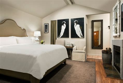 Mill Valley Inn | Best Hotel in Mill Valley | Boutique Hotel