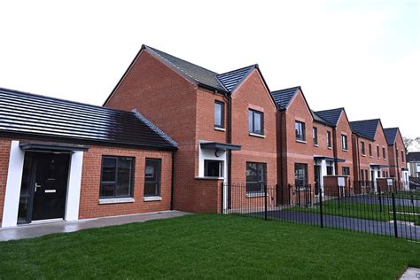 Areema Grove, Dunmurry - Apex Housing Association | Northern Ireland