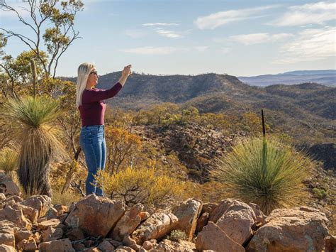 Welcome to the Flinders Ranges