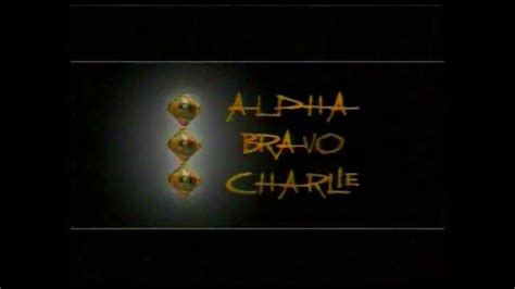 Alpha Bravo Charlie | Promo – 1998 (ISPR Official Promo) - YouTube