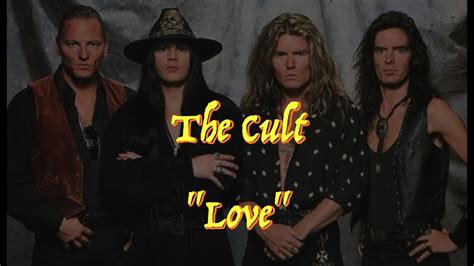 The Cult - “Love” - Guitar Tab ♬ - YouTube