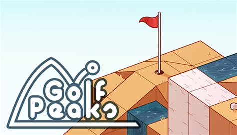 Golf Peaks on Steam