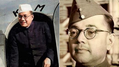 LIVE Updates | Subhas Chandra Bose Birth Anniversary: Berhampur ITI makes Netaji's 6 ft statue ...