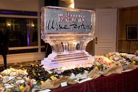 Photos: 31st Annual Boston Wine Festival - Boston Magazine